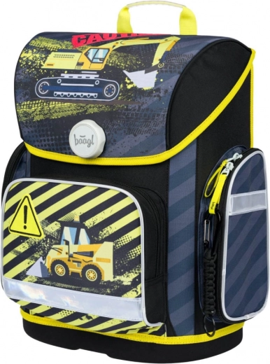 Magnetické zapínání Fidlock pro snadné ovládání