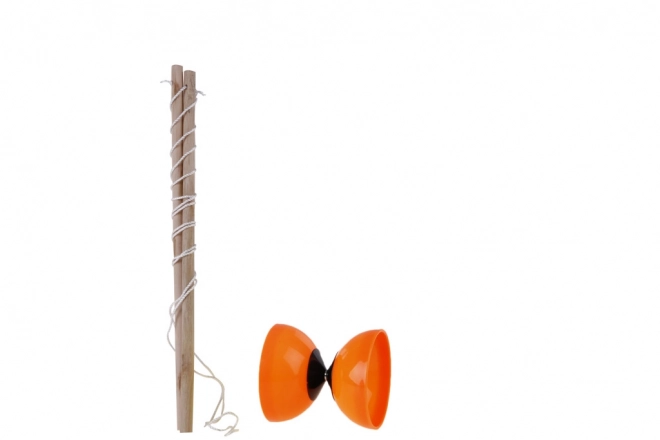 Children's Beginner Diabolo Toy