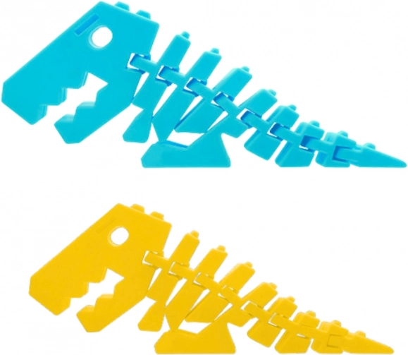 Dinosaur 3D Puzzle Fidget Toy