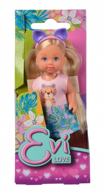 Evička Cutie Doll