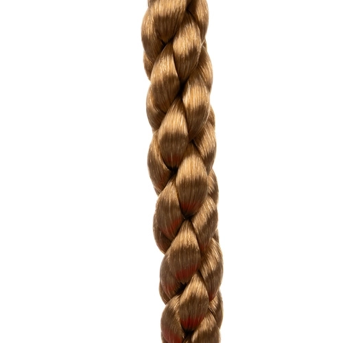 Kruzzel swing with climbing rope for children