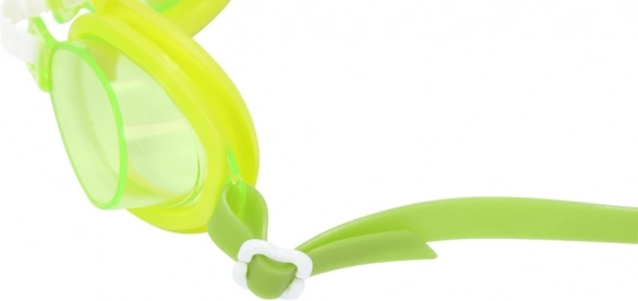 Schwimmbrille Aqua Burst für Kinder - 3er Pack