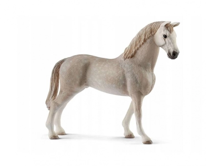 Holsteiner Gelding Horse Figure