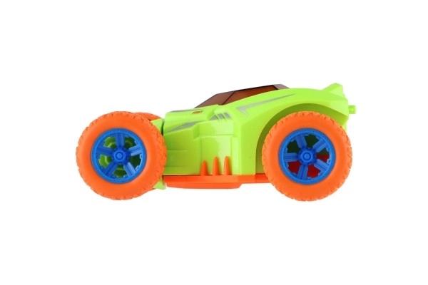 Auto Rotating Stunt Toy Car