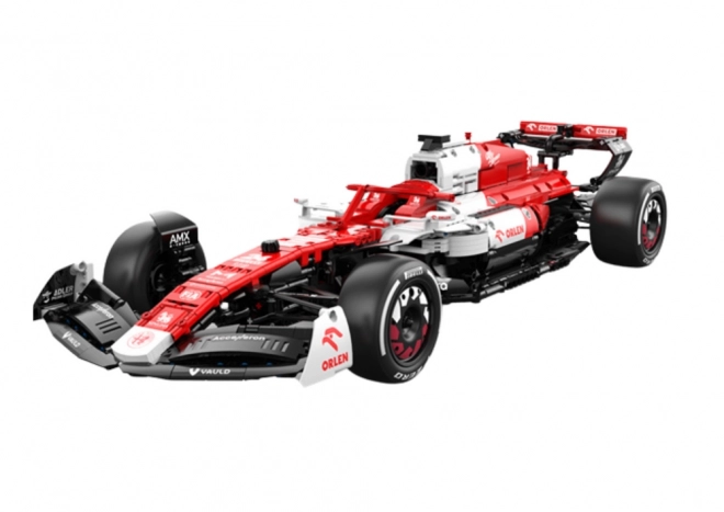 Alfa Romeo Racing Car RC Toy