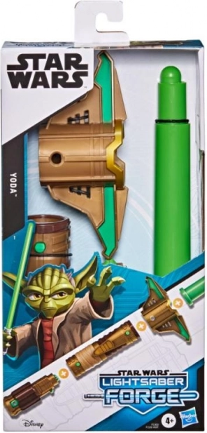 Star Wars Lichtzwaard Forge Basis