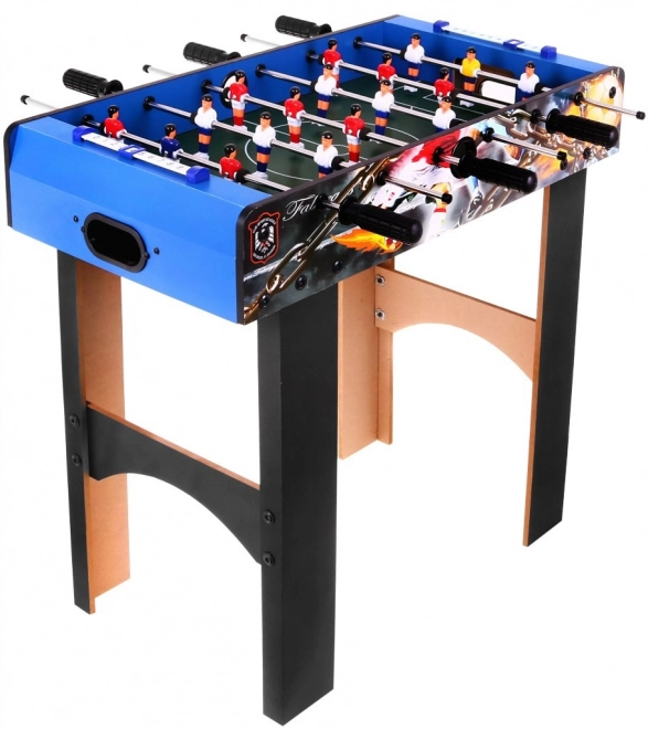 Children's Foosball Table Game MDF