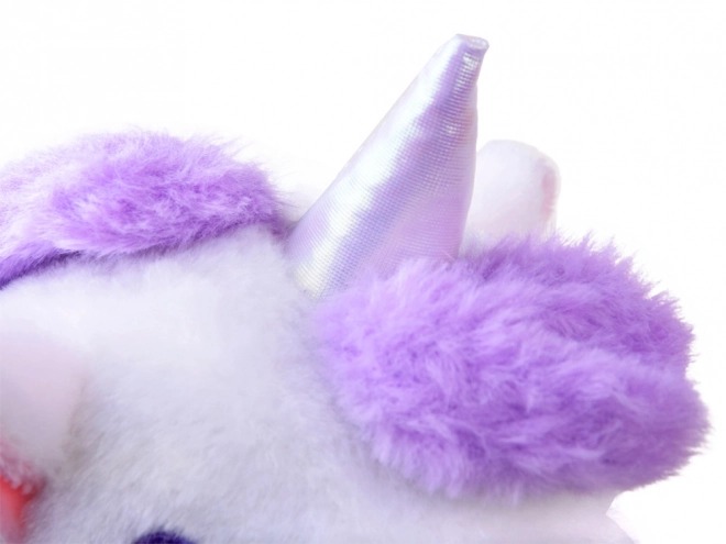 Interactive Magical Unicorn Toy