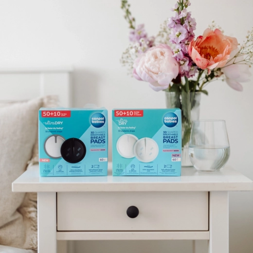 Ultraapsorptivna zaštita i brz osjećaj suhoće