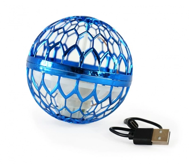 Drivero Boomerang Ball Blue