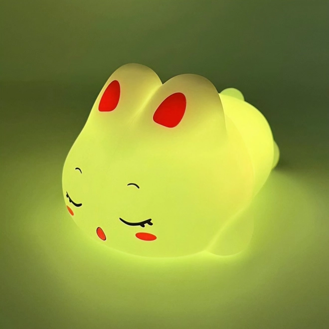 Dream Bunny Night Light