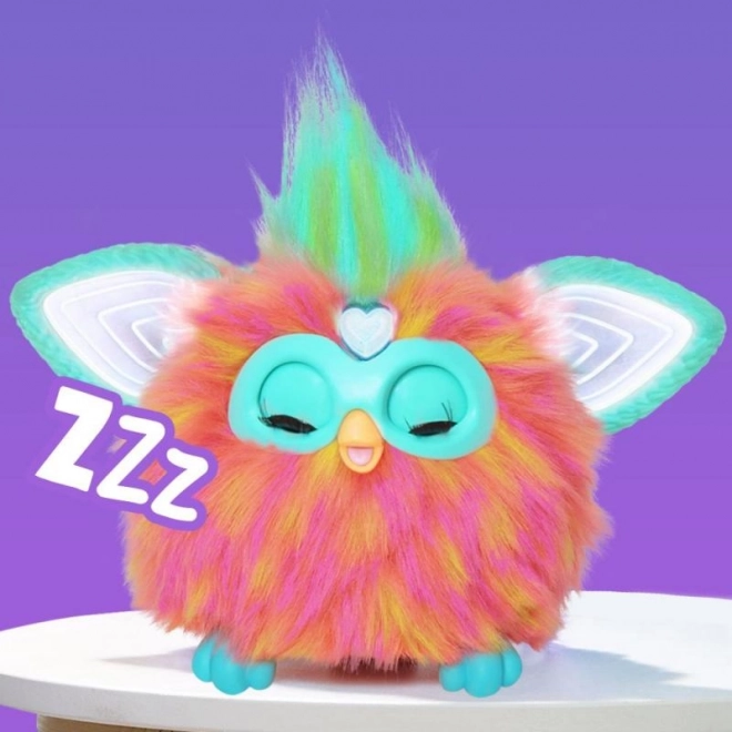 Furby Coral Edition