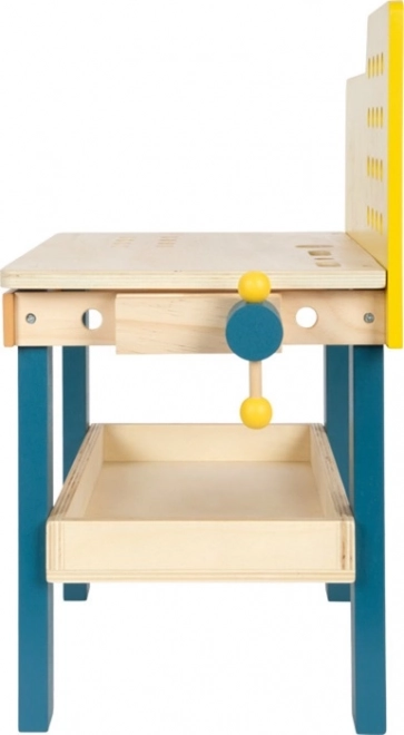 Small Foot Children's Workshop Workbench