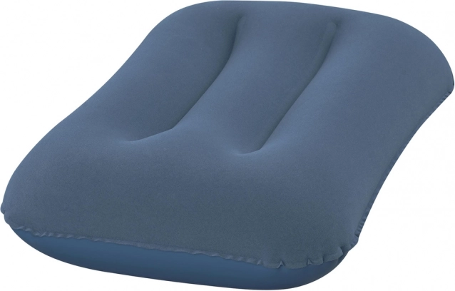 Inflatable Velour Pillow Bestway 42 cm