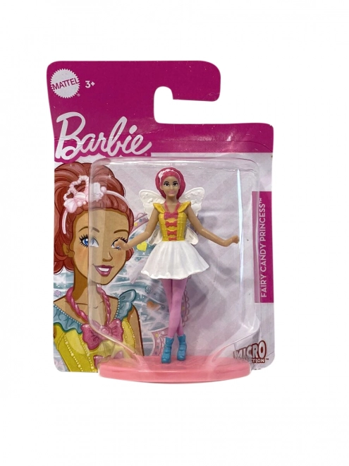 Barbie Mini Fairy Doll