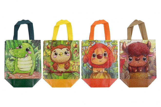 Children's Gift Bag S Non-Woven Fabric