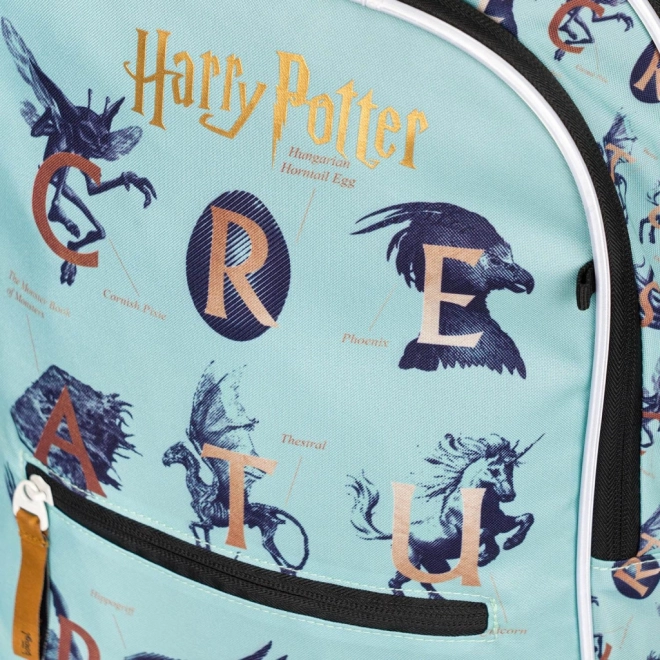 School Backpack Harry Potter Fantastic Beasts