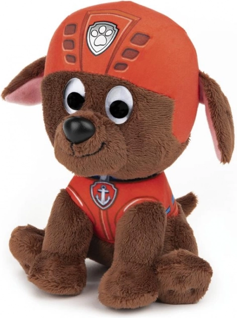 Riproduzione fedele di Zuma di Paw Patrol