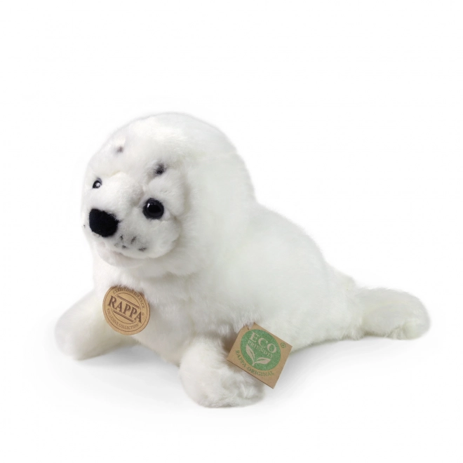 Eco-friendly Plush Seal 25 cm