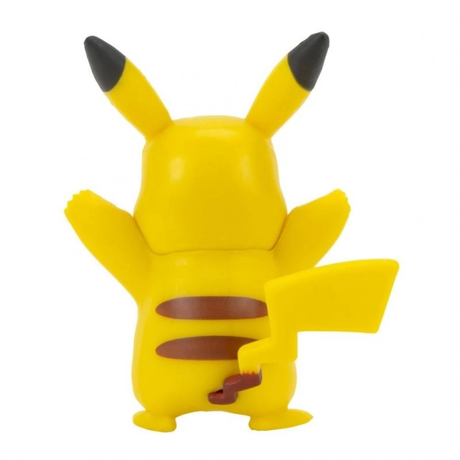 Pokémon Battle Collectible Figures