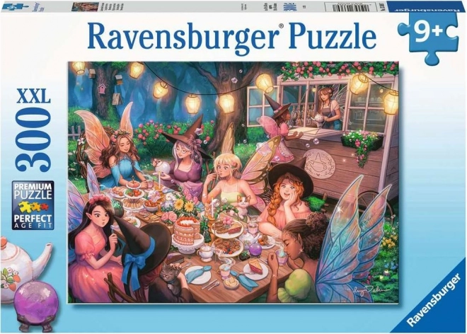 Ravensburger Puzzle Magical Dinner XXL 300 Pieces