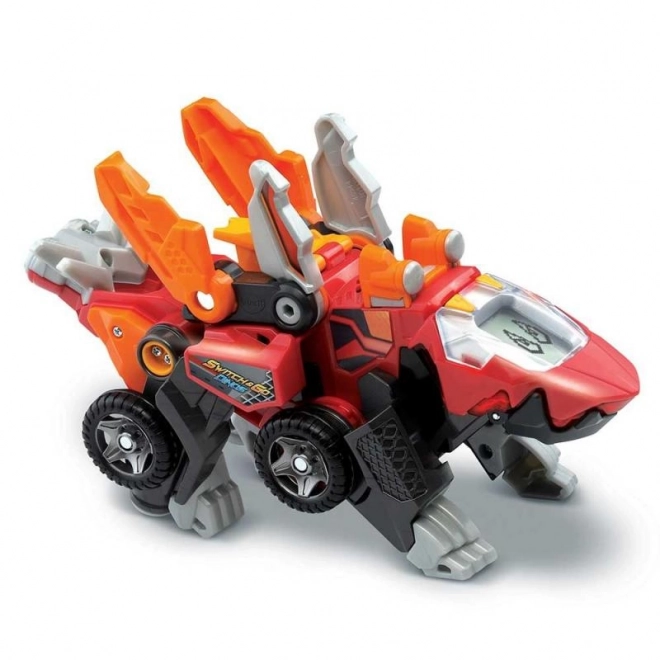 Vtech Talking Super Stegosaurus Car