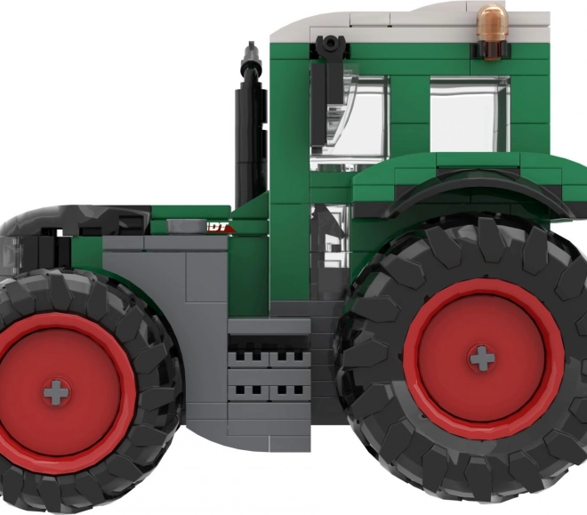 BRIXIES Plus Fendt 620 Vario - Model Tractor 1:32
