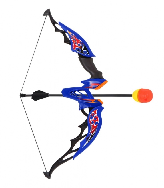 Children's Bow Archery Set with Foam Arrows