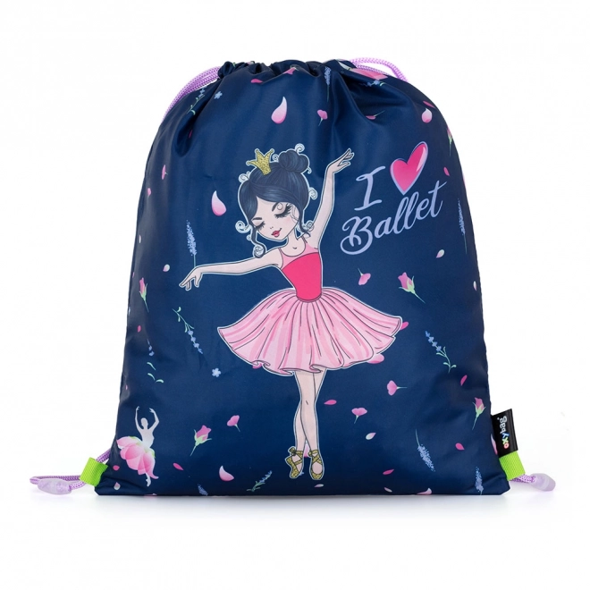 Ballet Shoe Bag