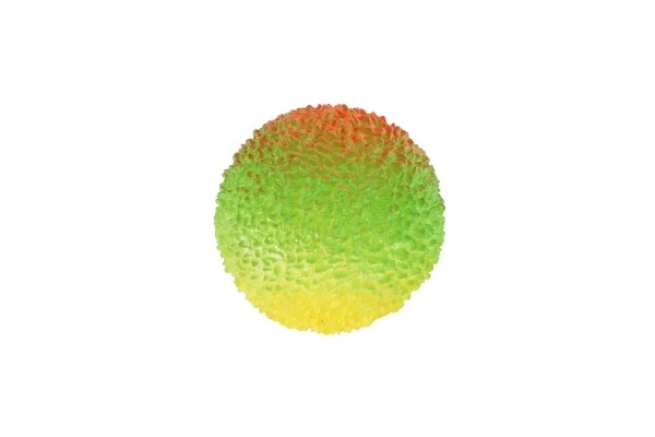 Colorful Rubber Light-Up Ball