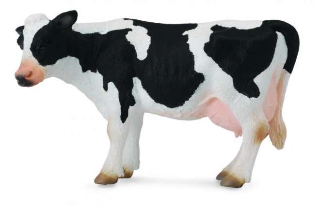 CollectA Frisian Cow Toy Figure