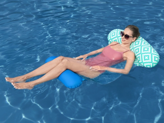 Water Hammock Comfort Plush by Bestway