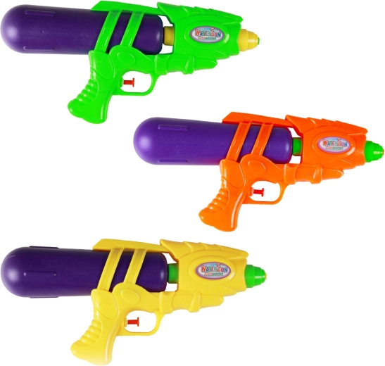 Couleurs vives pour encore plus de fun