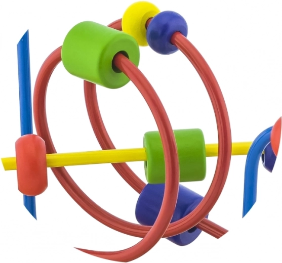 Sigurna i stabilna drvena konstrukcija