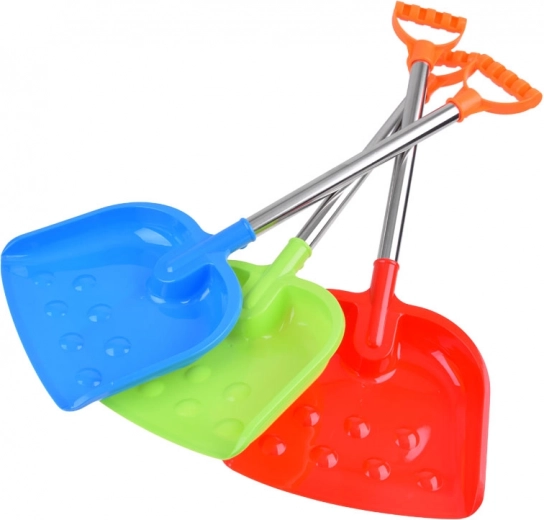 Könnyű, mégis erős fém szár