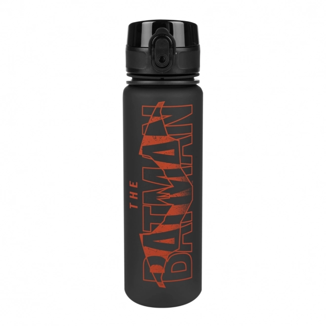 Baagl Tritan Drinking Bottle Batman Red