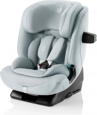 Seggiolino auto Britax Römer Advansafix Pro Style Harbor Blue