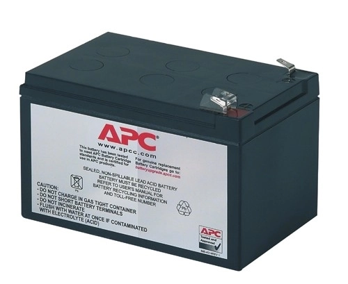 Replacement Battery Cartridge for APC SC620i