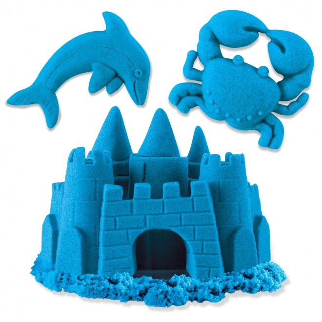Kinetic Sand Blue 0.9 kg