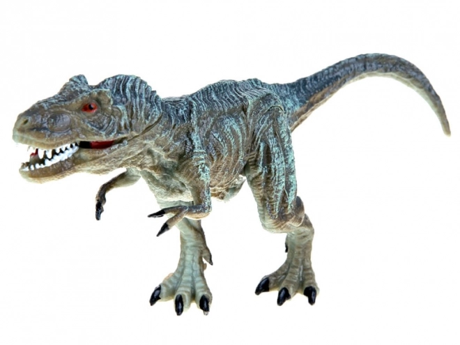 Dinosaur Toy Set with Movable Limbs