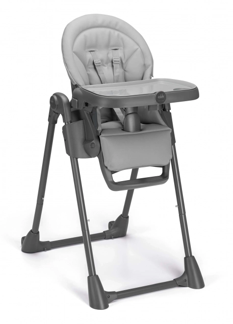 Pappananna II Convertible High Chair