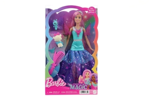 Barbie Malibu with a Touch of Magic Doll