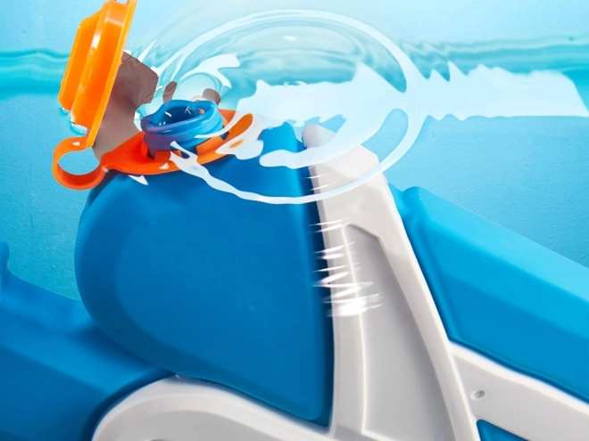 Nerf Soa Twister Super Water Gun