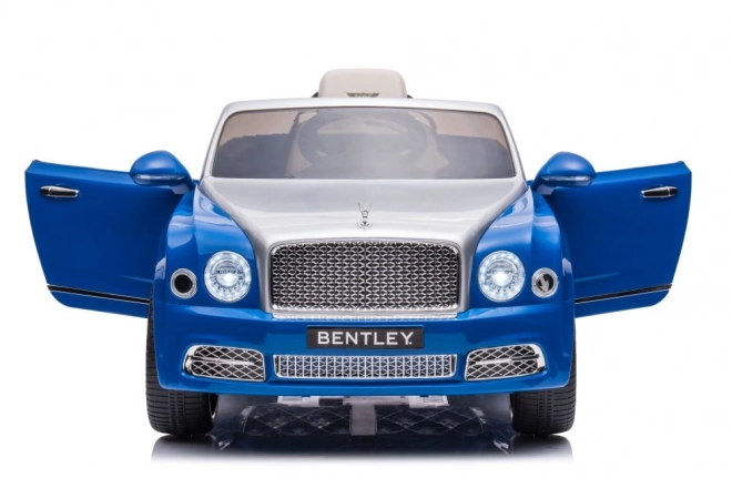 Electric Bentley Mulsanne Car for Kids