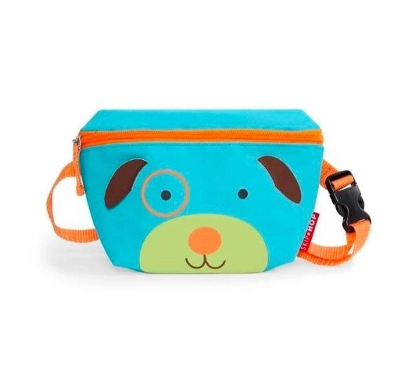 Zoo Fanny Pack for Kids