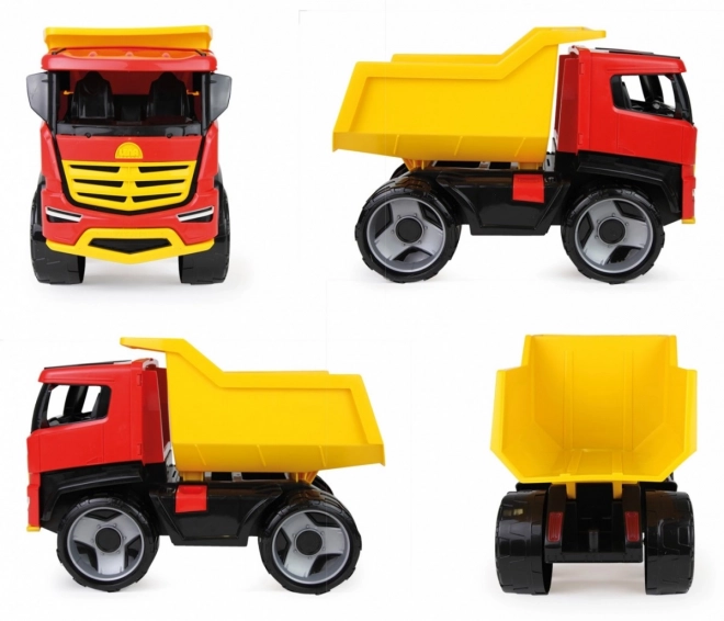 Tytan Dump Truck 51 cm