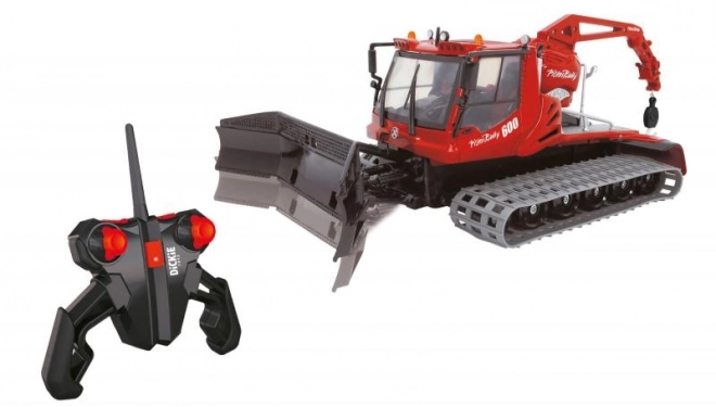 Remote Control Snow Groomer 600