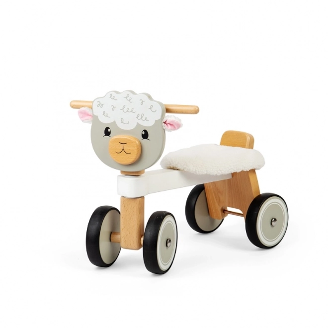 Balance Bike Sheep