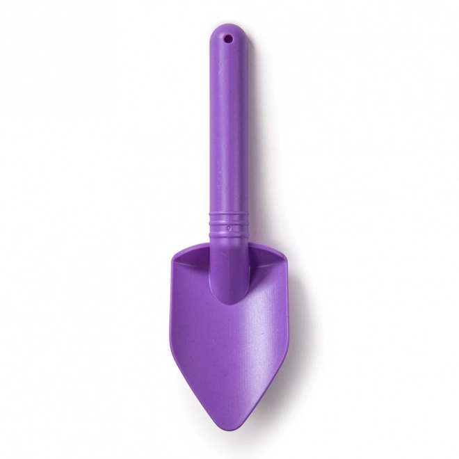 Bigjigs Toys Eco Shovel Lavender