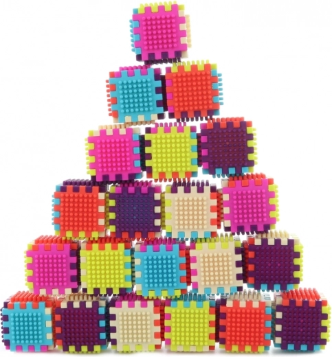 Limitless creative building